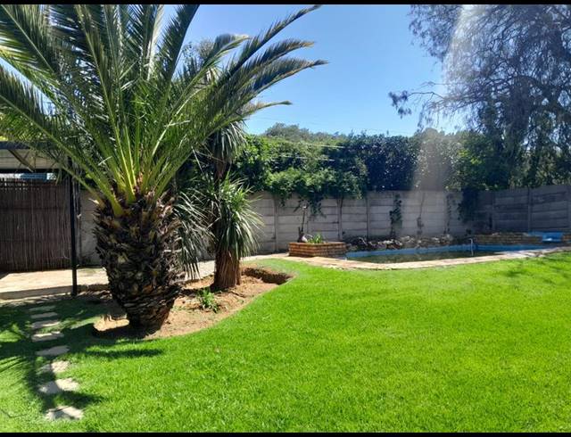 3 BEDROOM HOUSE FOR SALE IN ELSPARK